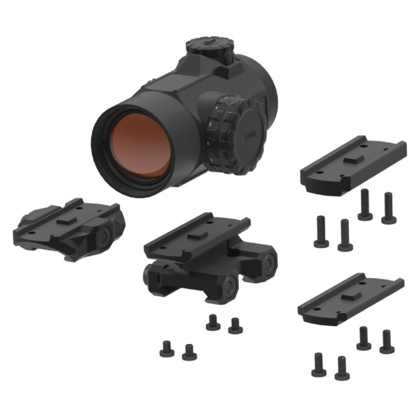Primary Arms SLx MD-25 collimator sight with ACSS CQB reticle