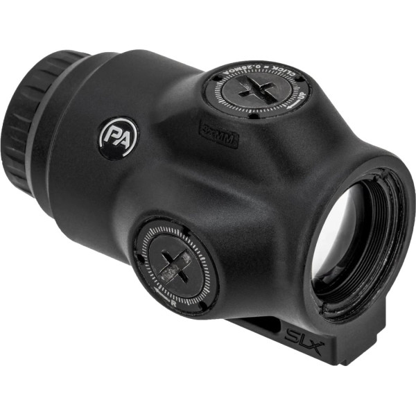 Magnifer Primary Arms SLx 3x Micro