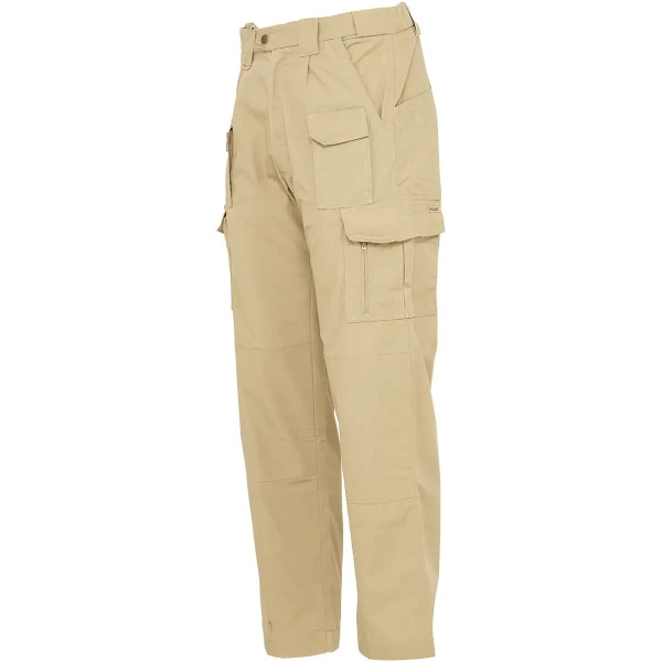 Брюки BLACKHAWK! Tactical Lightweight KH. Размер - 38/34. Цвет - Khaki