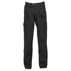 Брюки BLACKHAWK! Warrior Wear Lightweight Tactical BK. Размер - 30/34. Цвет - черные