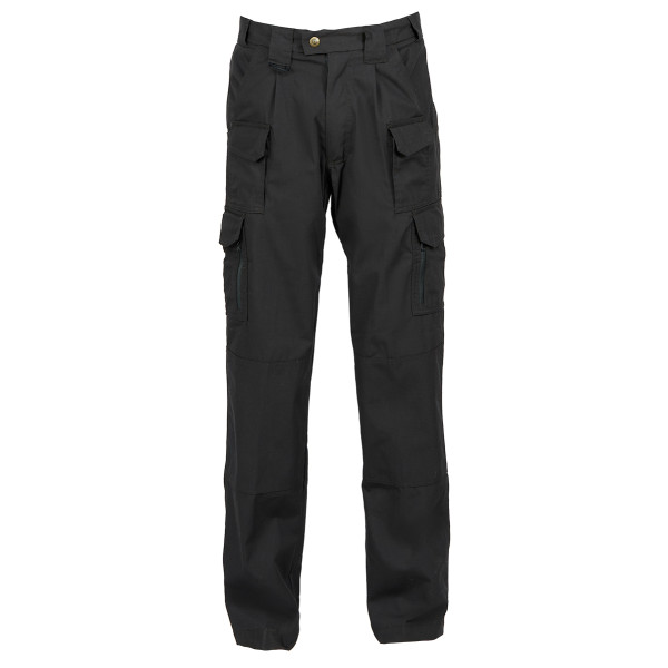 Штани BLACKHAWK! Warrior Wear Lightweight Tactical BK. Розмір – 32/30. Колір – чорні