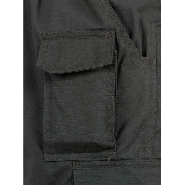 Штани BLACKHAWK! Warrior Wear Lightweight Tactical BK. Розмір – 32/30. Колір – чорні