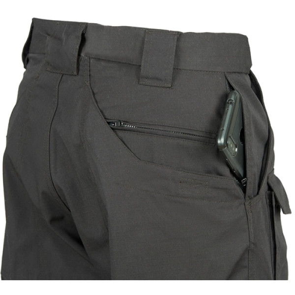 Штани BLACKHAWK! Warrior Wear Lightweight Tactical BK. Розмір – 32/30. Колір – чорні