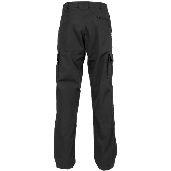 Брюки BLACKHAWK! Warrior Wear Lightweight Tactical. Размер - 38/34. Цвет - черные