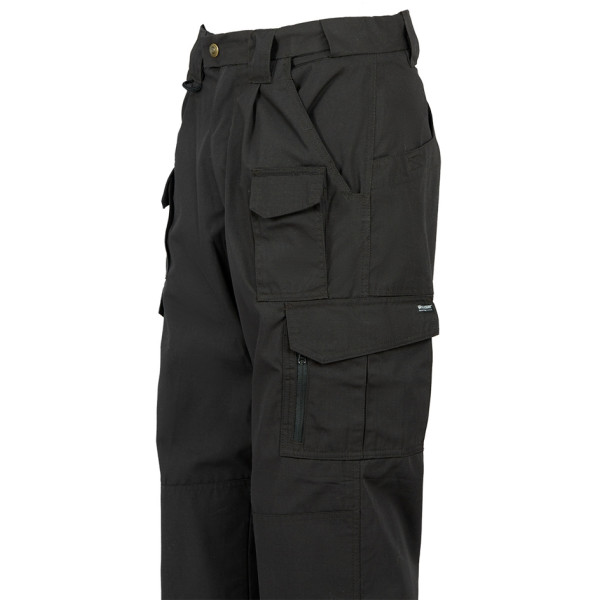 Брюки BLACKHAWK! Warrior Wear Lightweight Tactical. Размер - 38/34. Цвет - черные