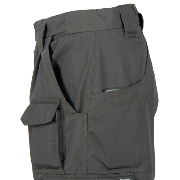 Брюки BLACKHAWK! Warrior Wear Lightweight Tactical. Размер - 38/34. Цвет - черные
