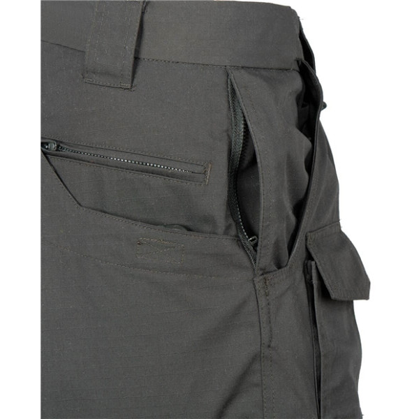 Брюки BLACKHAWK! Warrior Wear Lightweight Tactical. Размер - 38/34. Цвет - черные