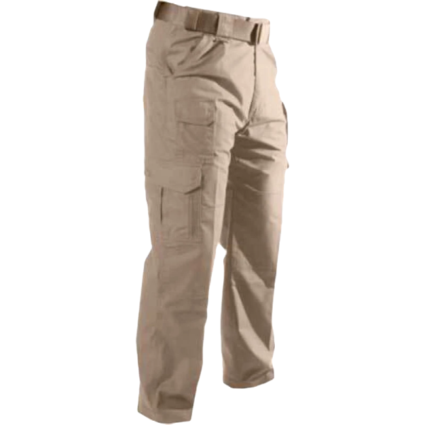 BLACKHAWK! Tactical Lightweight KH Pants. Size 42/32. Color: Khaki.