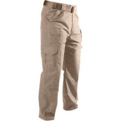Брюки BLACKHAWK! Tactical Lightweight KH. Размер - 44/32. Цвет - Khaki