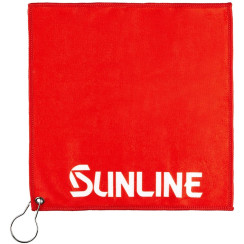 Рушник Sunline фірмовий 30х30cm