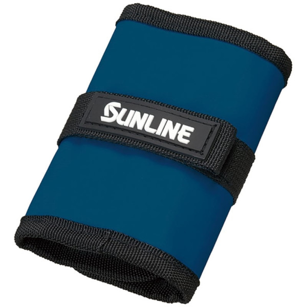 Гаманець для приманок Sunline Light Jig Pack SFP-0127 ц:navy