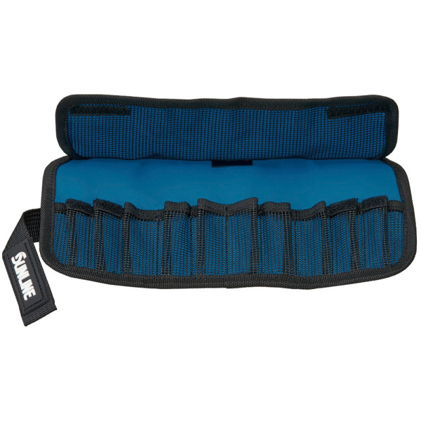 Гаманець для приманок Sunline Light Jig Pack SFP-0127 ц:navy
