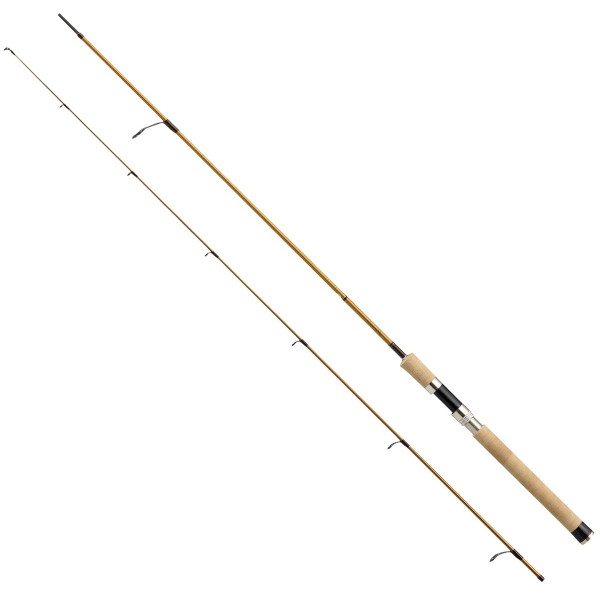 Spinning rod Tenryu Juvia JV76ML 2.29m 2-12g