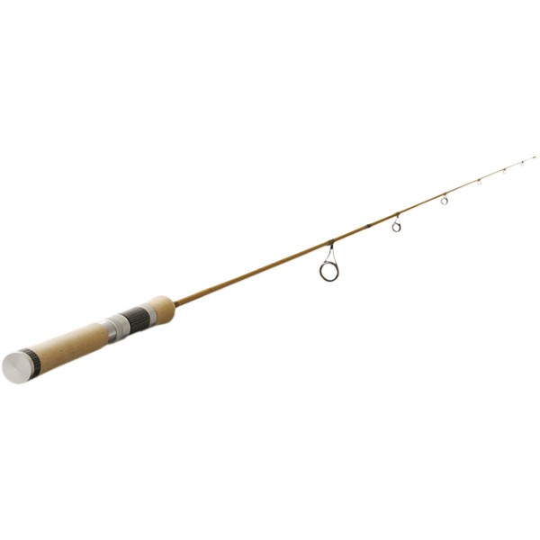 Spinning rod Tenryu Juvia JV76ML 2.29m 2-12g