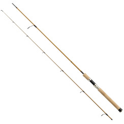 Spinning rod Tenryu Juvia JV86MH 2.59m 5-20g