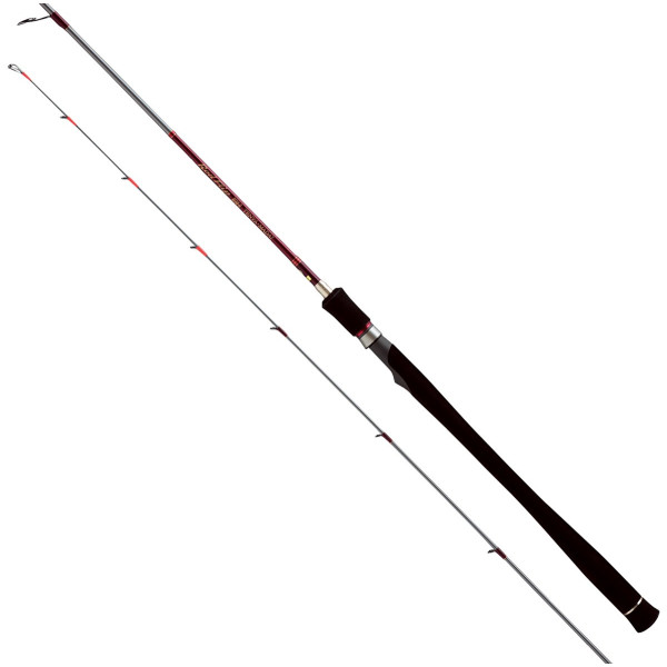 Spinning rod Tenryu Red Flip Tenya-Madai RF230-FL 2.30m 2-8g