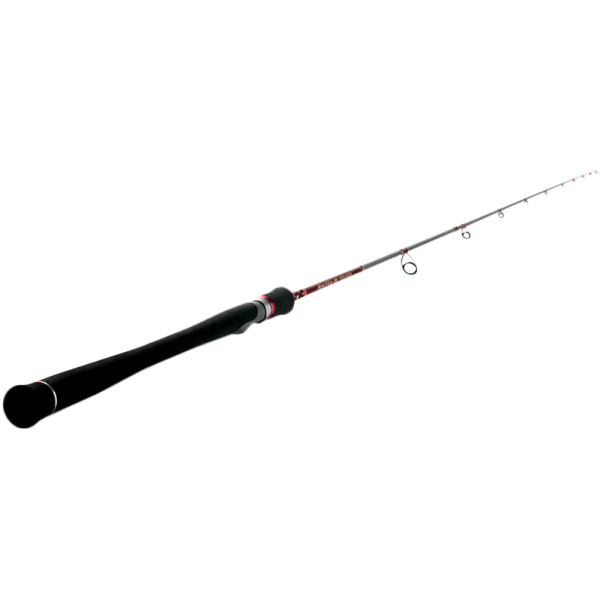 Spinning rod Tenryu Red Flip Tenya-Madai RF230-FL 2.30m 2-8g