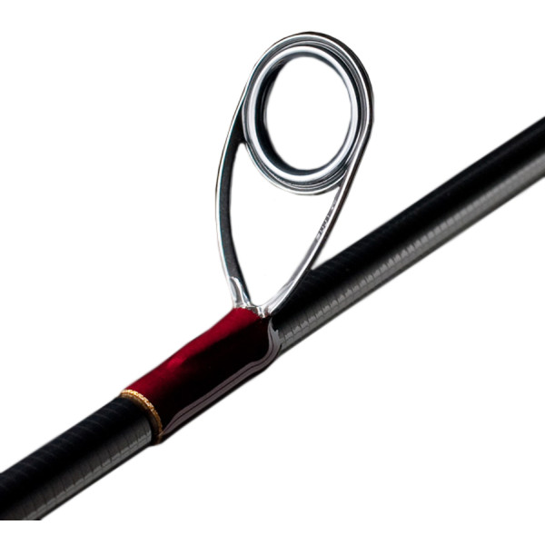 Spinning rod Tenryu Red Flip Tenya-Madai RF230-FL 2.30m 2-8g