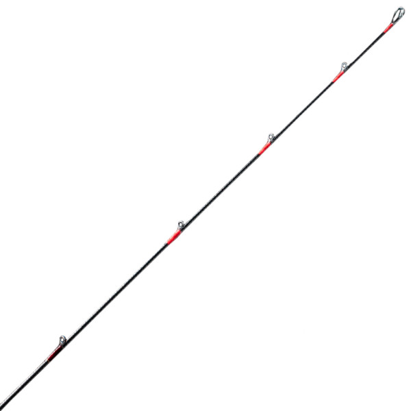 Spinning rod Tenryu Red Flip Tenya-Madai RF230-FL 2.30m 2-8g