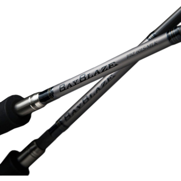 Spinning rod Tenryu Bay Blaze BBZ662B-M 1.98m 7-35g Casting