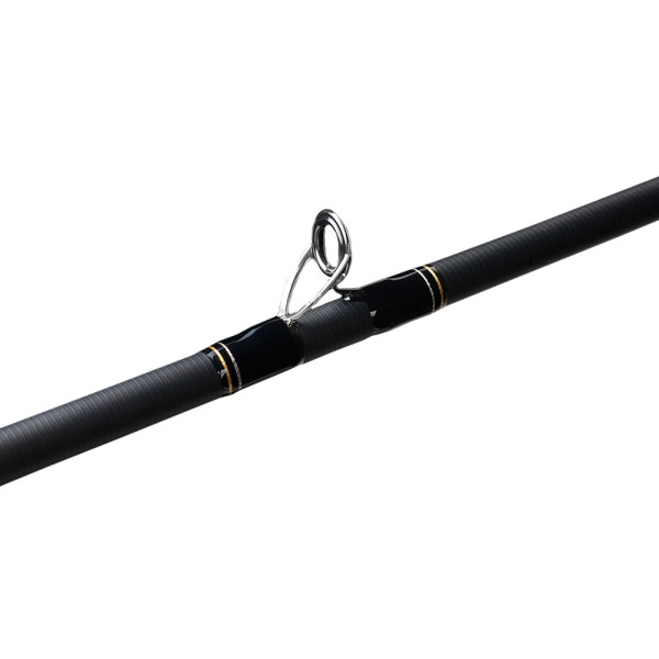 Spinning rod Tenryu Bay Blaze BBZ662B-M 1.98m 7-35g Casting