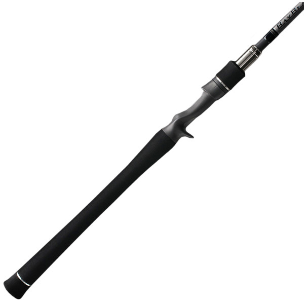 Spinning rod Tenryu Bay Blaze BBZ662B-M 1.98m 7-35g Casting