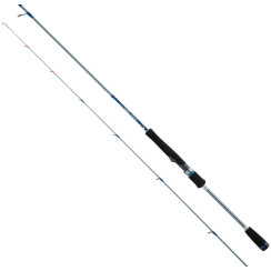 Spinning rod Tenryu Brigade TR Concept BTC76L 2.28m 2.5-3.5 Egi/7-21g
