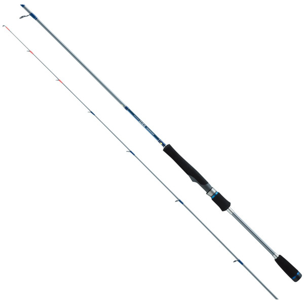 Spinning rod Tenryu Brigade TR Concept BTC76L 2.28m 2.5-3.5 Egi/7-21g