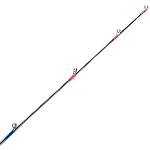 Spinning rod Tenryu Brigade TR Concept BTC76L 2.28m 2.5-3.5 Egi/7-21g