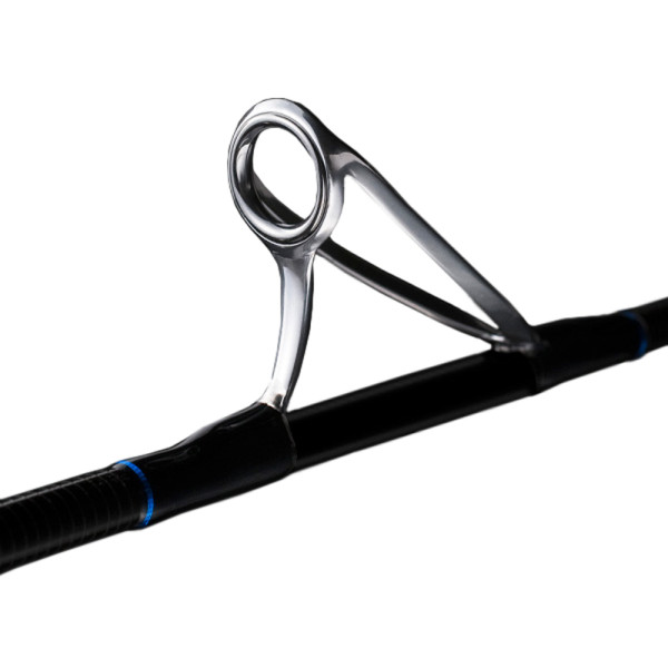 Spinning rod Tenryu Brigade KID BGK77L 2.30m 2.5 Egi/max 10g