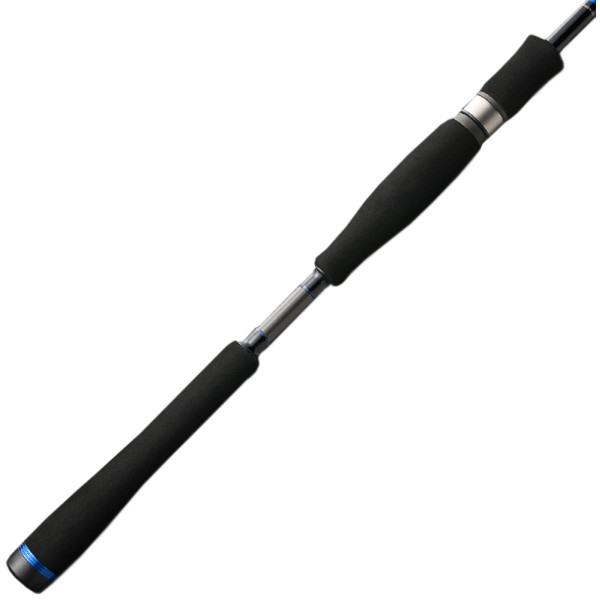 Spinning rod Tenryu Brigade KID BGK77L 2.30m 2.5 Egi/max 10g