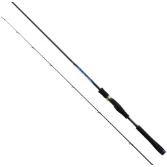 Spinning rod Tenryu Brigade KID BGK81M 2.43m 2.5-3.5 Egi/ 7-21g