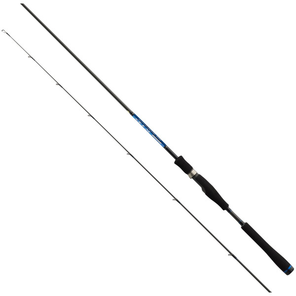 Spinning rod Tenryu Brigade KID BGK81M 2.43m 2.5-3.5 Egi/ 7-21g