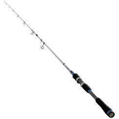 Spinning rod Tenryu Bottom Rock BR68ML-SP 2.04m 5-21g
