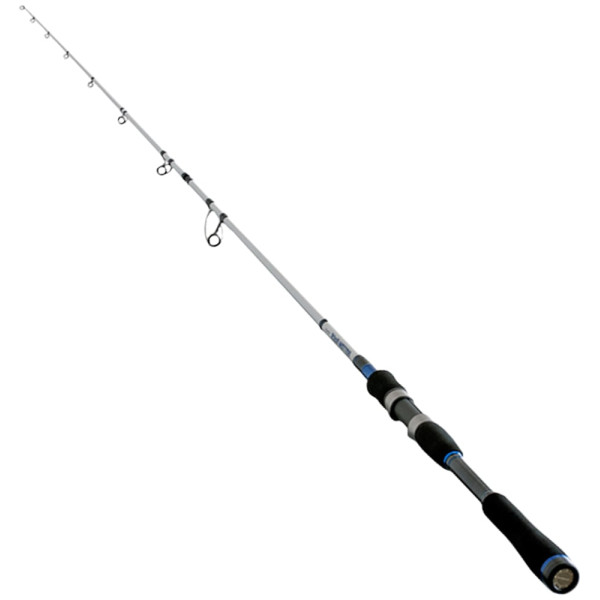 Spinning rod Tenryu Bottom Rock BR68ML-SP 2.04m 5-21g