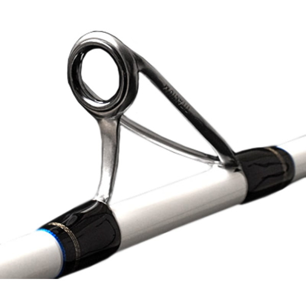 Spinning rod Tenryu Bottom Rock BR68ML-SP 2.04m 5-21g