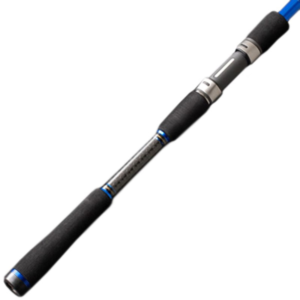 Spinning rod Tenryu Bottom Rock BR68ML-SP 2.04m 5-21g
