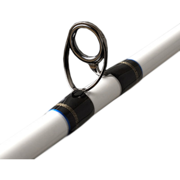 Spinning rod Tenryu Bottom Rock BR68ML-BC 2.04m 5-21g Casting