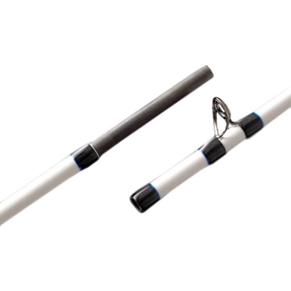 Spinning rod Tenryu Bottom Rock BR68ML-BC 2.04m 5-21g Casting