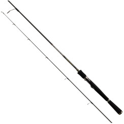 Spinning rod Tenryu Magna-Impact MI62S-L 1.88m 0.9-7g (1 piece)