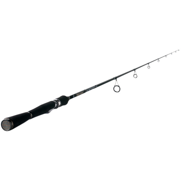 Spinning rod Tenryu Magna-Impact MI62S-L 1.88m 0.9-7g (1 piece)