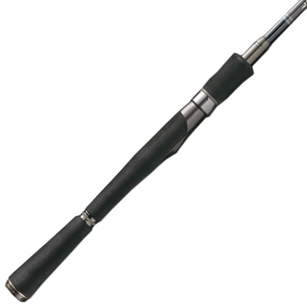 Spinning rod Tenryu Magna-Impact MI62S-L 1.88m 0.9-7g (1 piece)