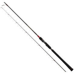 Spinning rod Tenryu Red Flip RF802S-ML 2.40m 7-35g