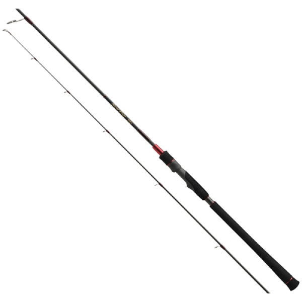 Spinning rod Tenryu Red Flip RF802S-ML 2.40m 7-35g
