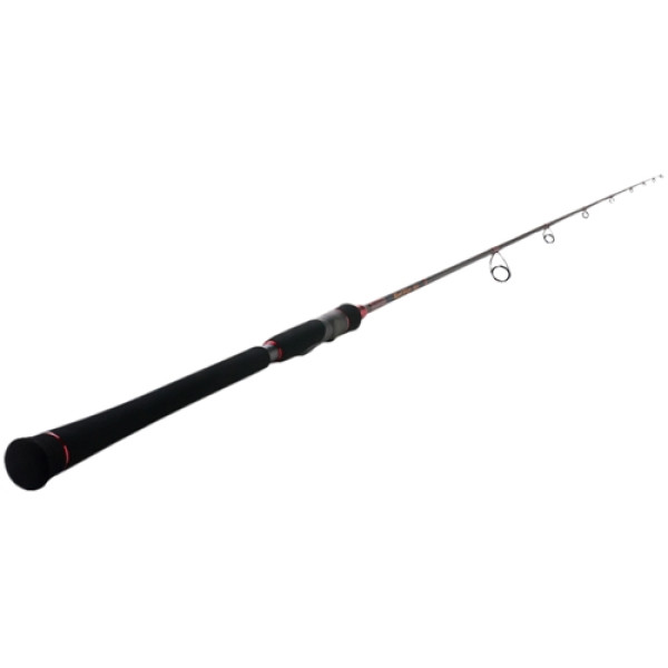 Spinning rod Tenryu Red Flip RF802S-ML 2.40m 7-35g