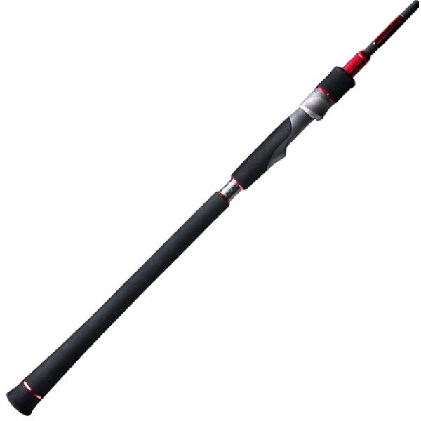 Spinning rod Tenryu Red Flip RF802S-ML 2.40m 7-35g