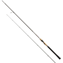 Spinning rod Tenryu SWAT SW71ML 2.16m 8-35g