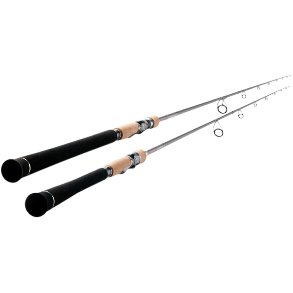 Spinning rod Tenryu SWAT SW71ML 2.16m 8-35g