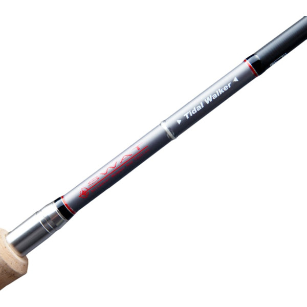 Spinning rod Tenryu SWAT SW71ML 2.16m 8-35g