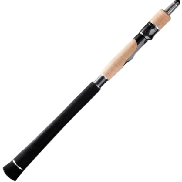 Spinning rod Tenryu SWAT SW71ML 2.16m 8-35g